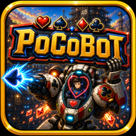 PoCoBOT icono