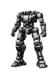 Mecha del jugador 1