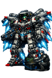 Booster