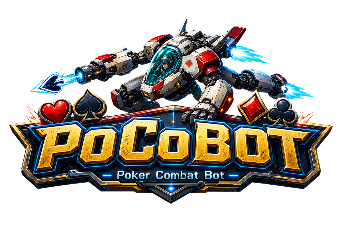 Poker Combat Bot